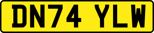 DN74YLW