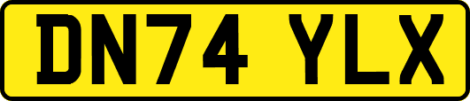 DN74YLX