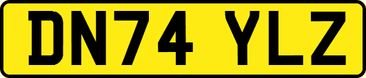 DN74YLZ