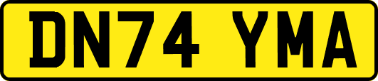 DN74YMA