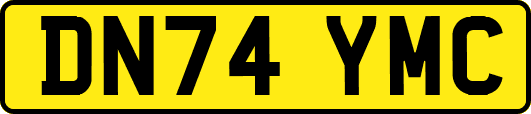 DN74YMC