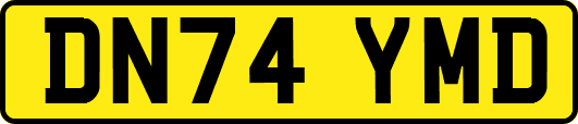 DN74YMD