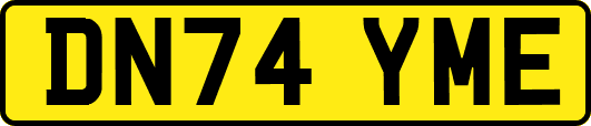 DN74YME