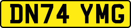 DN74YMG