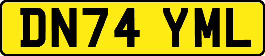 DN74YML