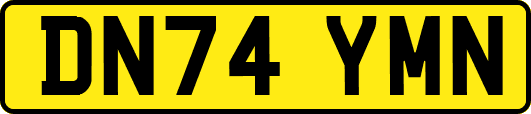 DN74YMN