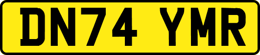DN74YMR