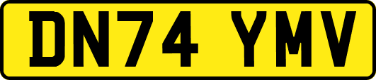 DN74YMV