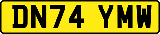 DN74YMW