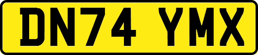 DN74YMX