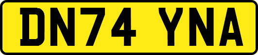 DN74YNA