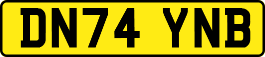 DN74YNB