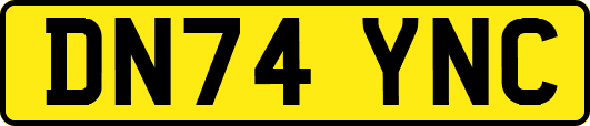 DN74YNC