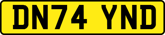 DN74YND