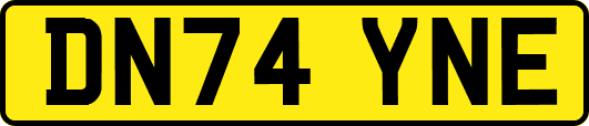 DN74YNE