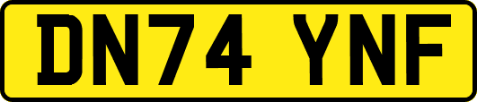 DN74YNF