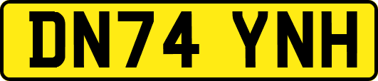 DN74YNH
