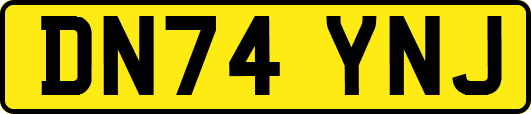 DN74YNJ
