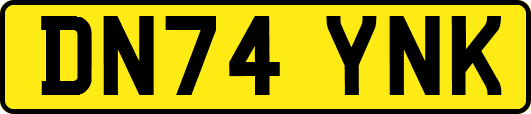 DN74YNK