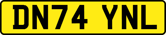 DN74YNL