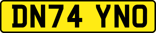 DN74YNO