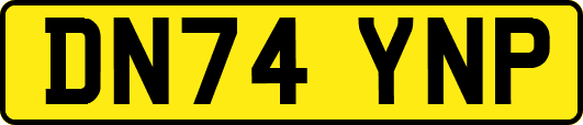 DN74YNP