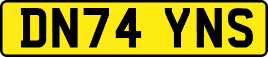 DN74YNS