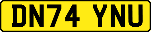 DN74YNU