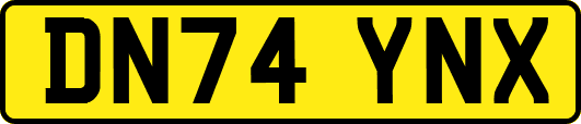 DN74YNX