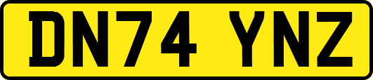 DN74YNZ