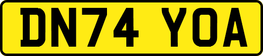 DN74YOA