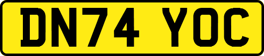 DN74YOC