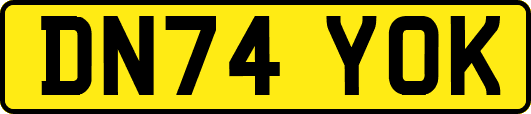 DN74YOK