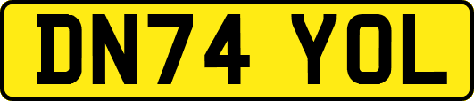 DN74YOL