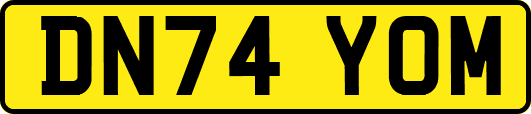 DN74YOM