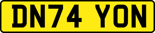 DN74YON