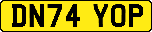 DN74YOP