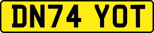 DN74YOT