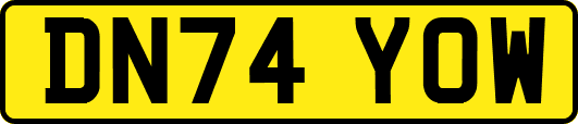 DN74YOW