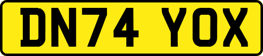 DN74YOX