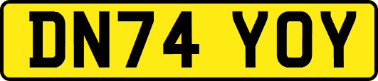 DN74YOY