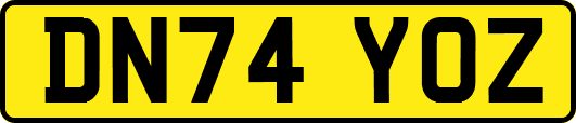 DN74YOZ