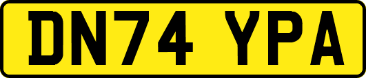 DN74YPA