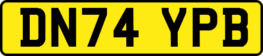 DN74YPB