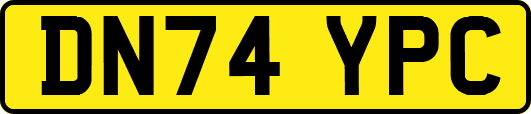 DN74YPC