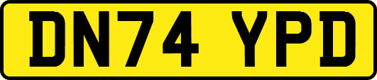 DN74YPD