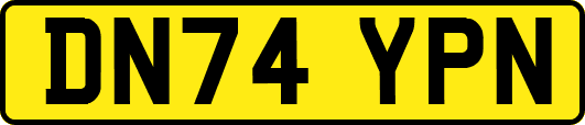 DN74YPN