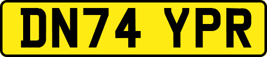 DN74YPR