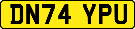 DN74YPU