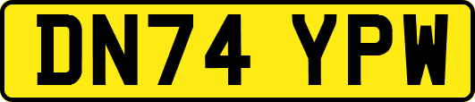 DN74YPW